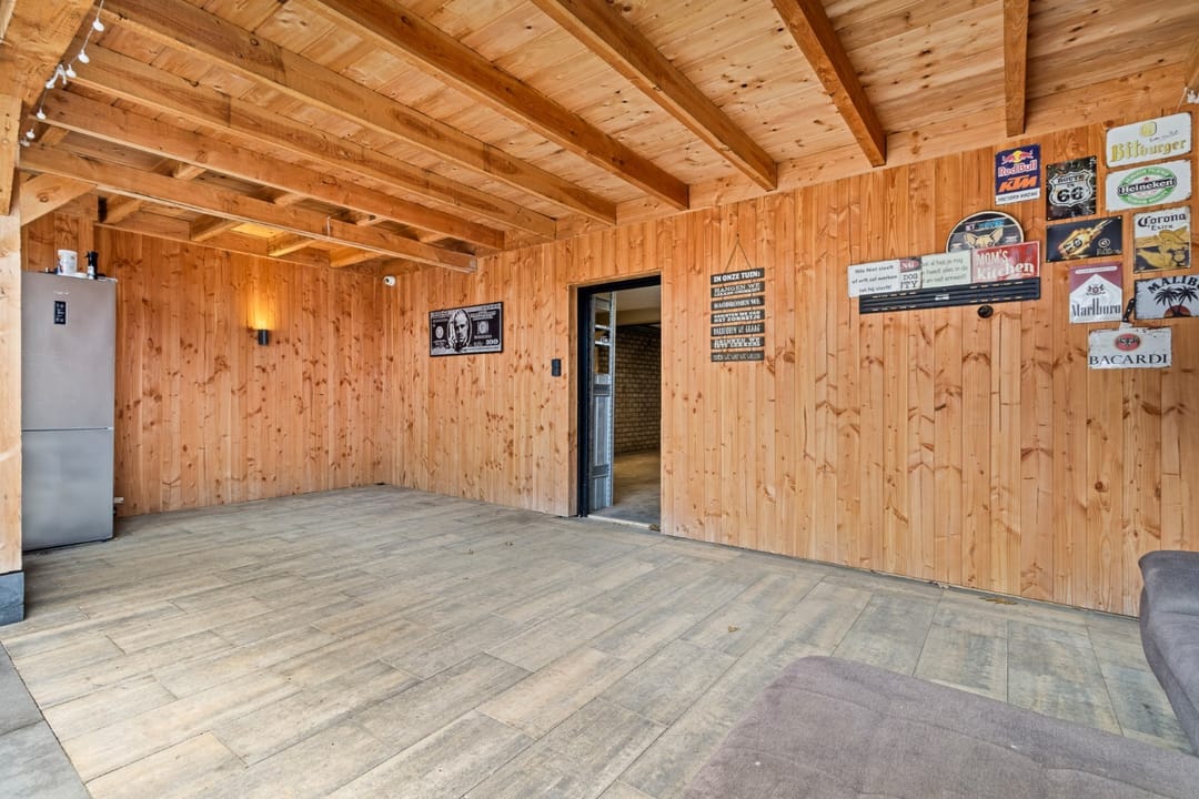 Foto 26 van Marconistraat 12