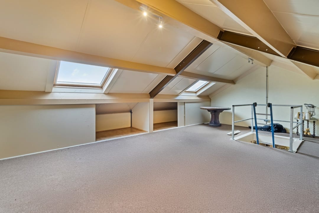 Foto 28 van Marconistraat 12