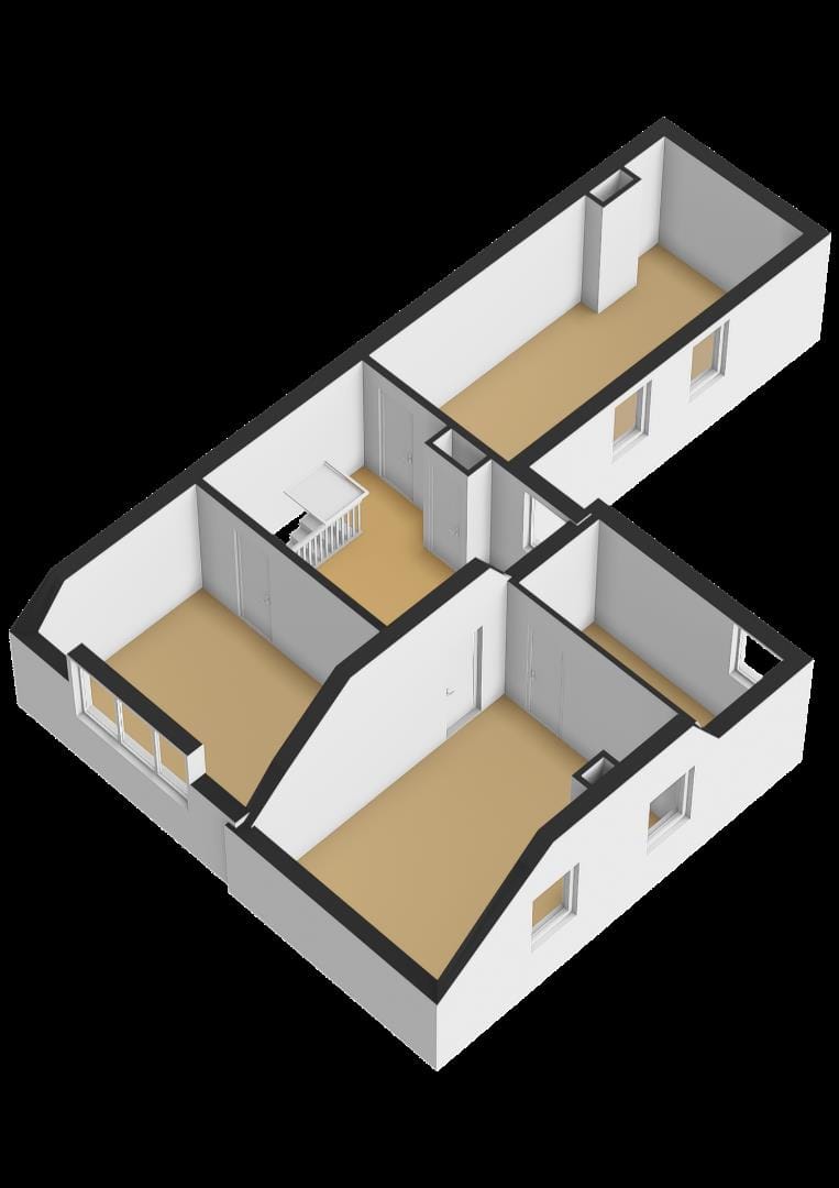 Foto 32 van Marconistraat 12