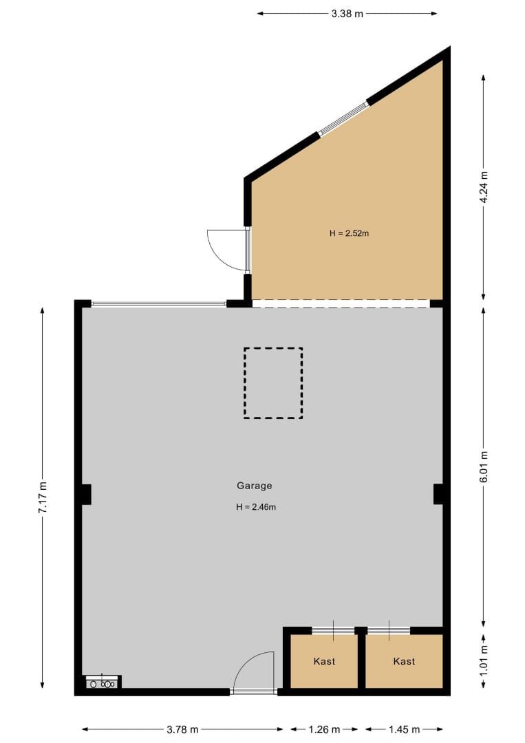 Foto 33 van Marconistraat 12