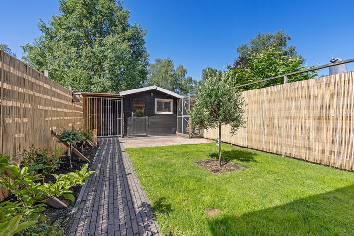 Photo 36 of IJsbaanweg 38