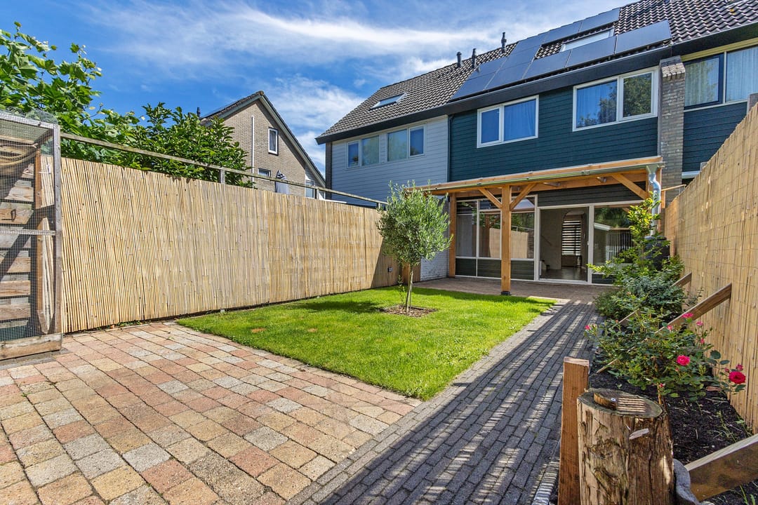 Foto 38 van IJsbaanweg 38