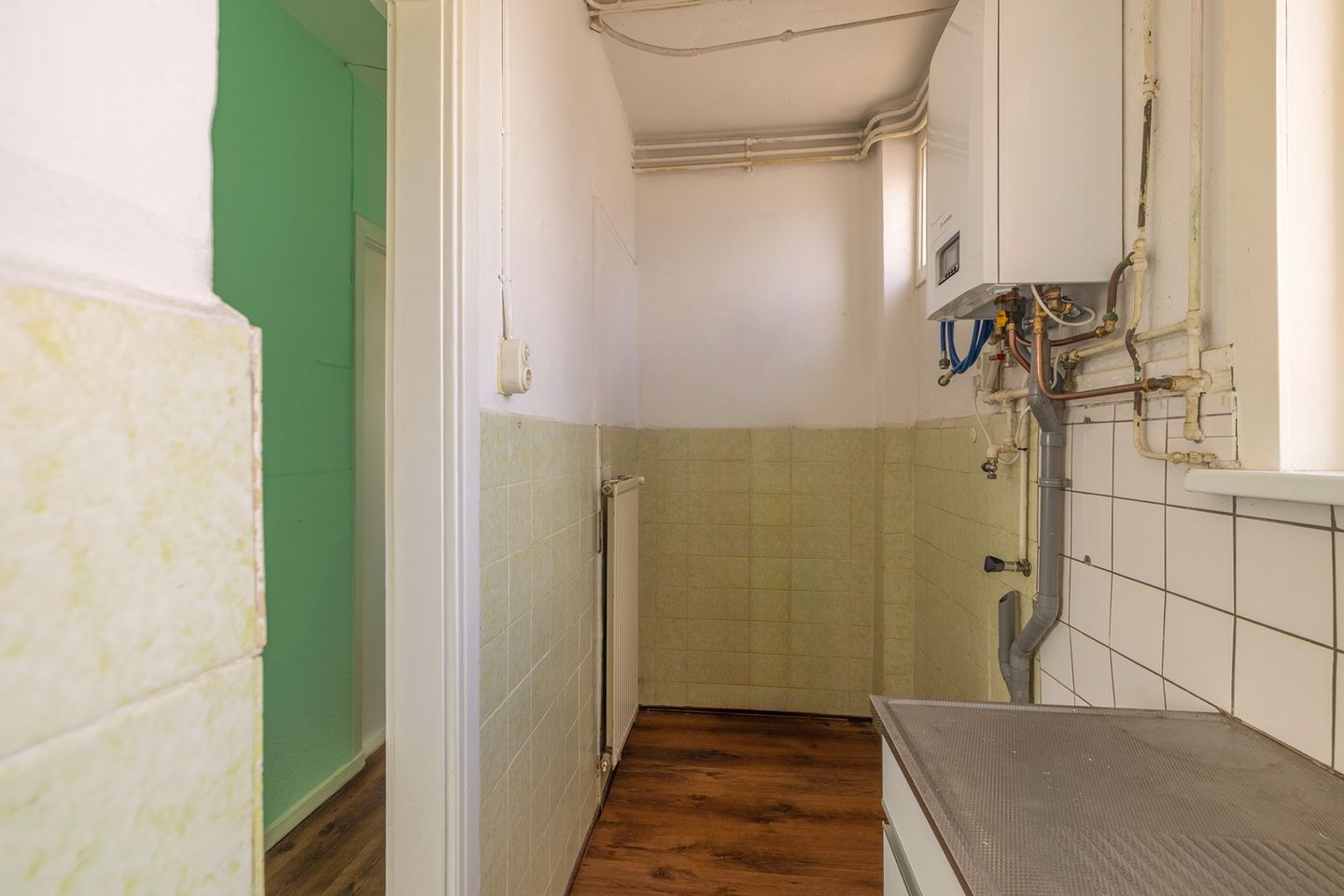 Foto 5 van Ebenhaëzerstraat 14-B