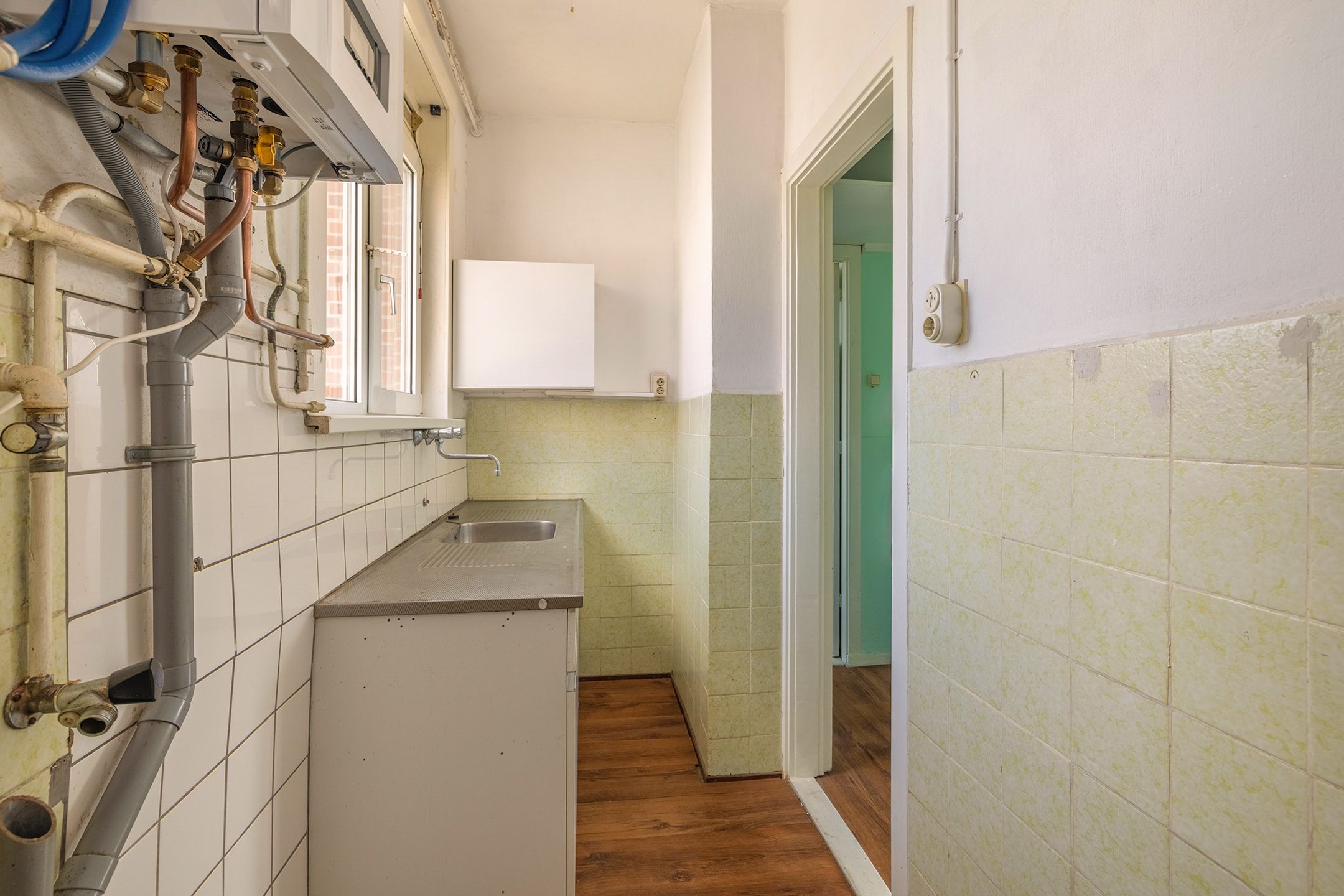 Foto 6 van Ebenhaëzerstraat 14-B