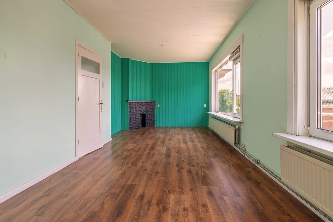 Foto 7 van Ebenhaëzerstraat 14-B