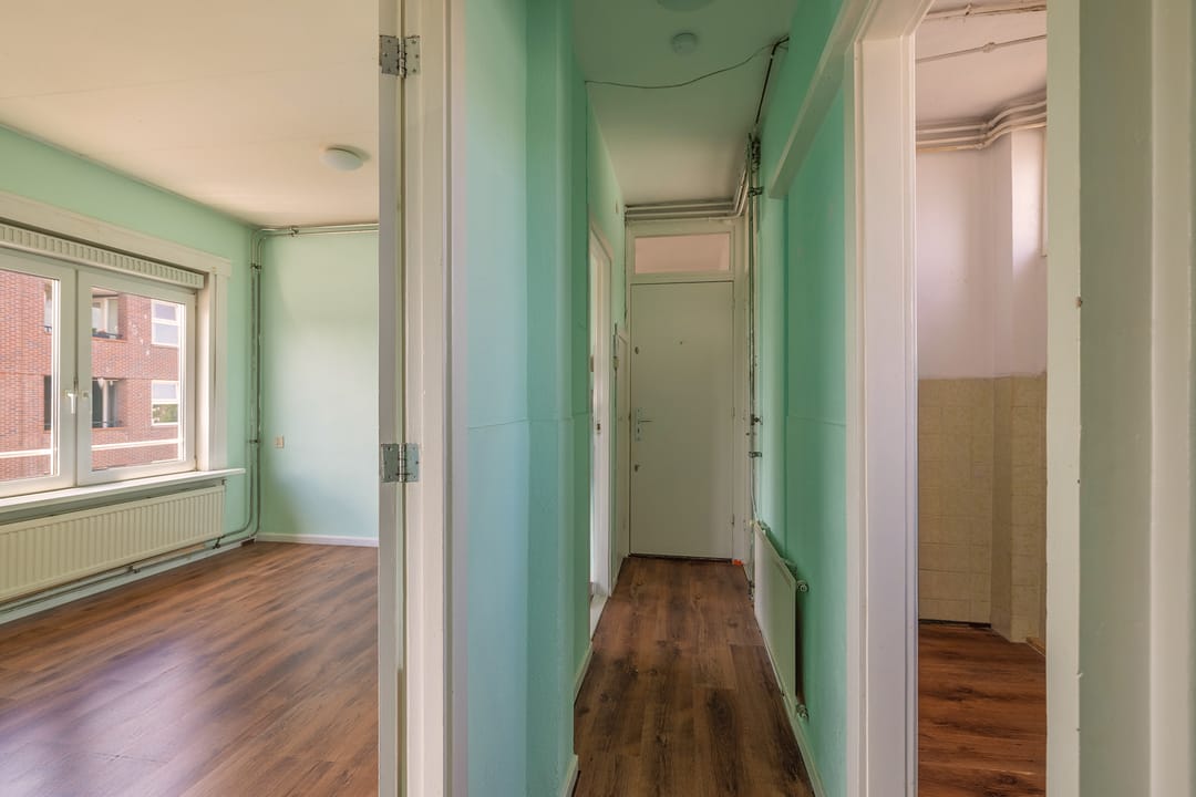 Foto 8 van Ebenhaëzerstraat 14-B