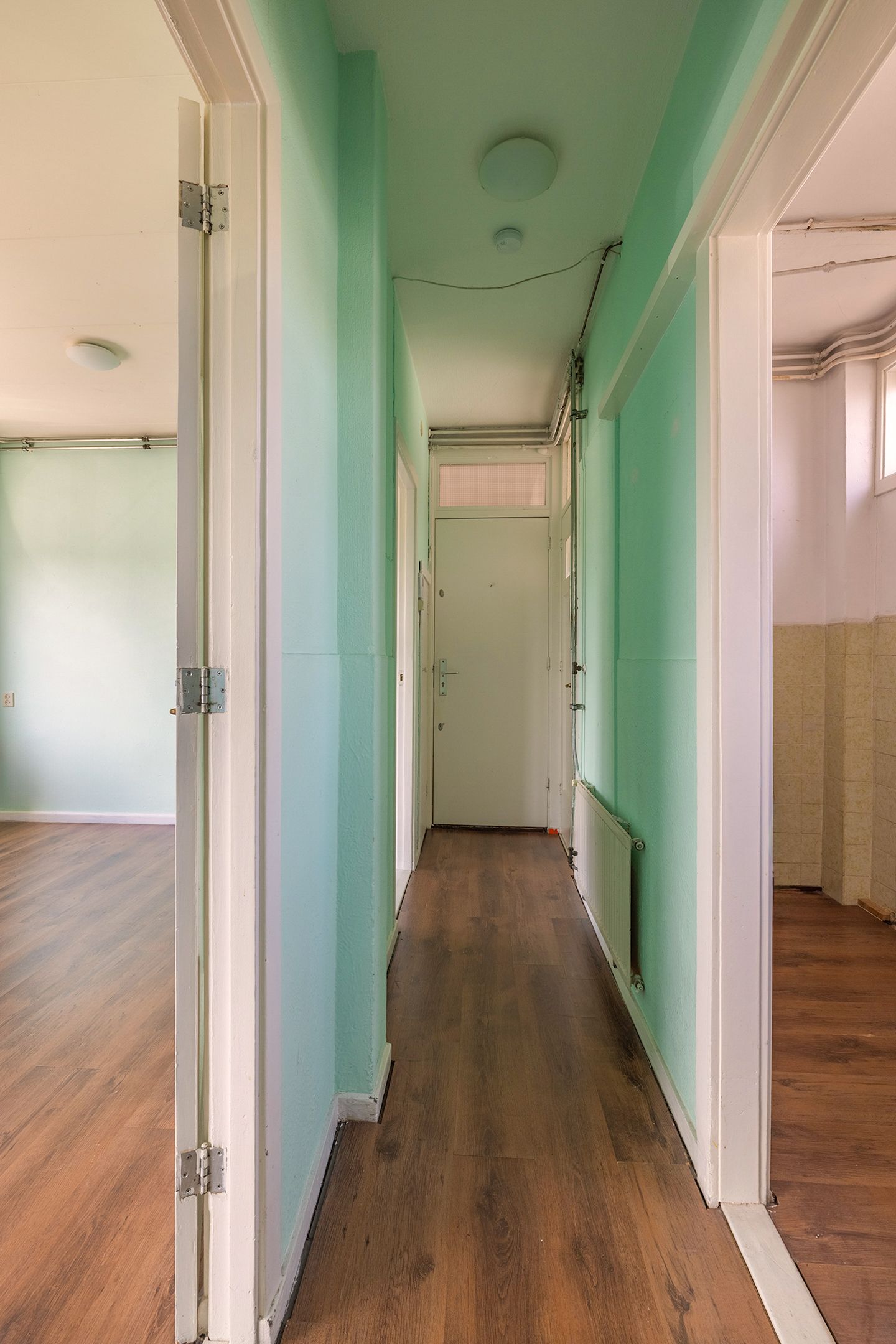 Foto 9 van Ebenhaëzerstraat 14-B