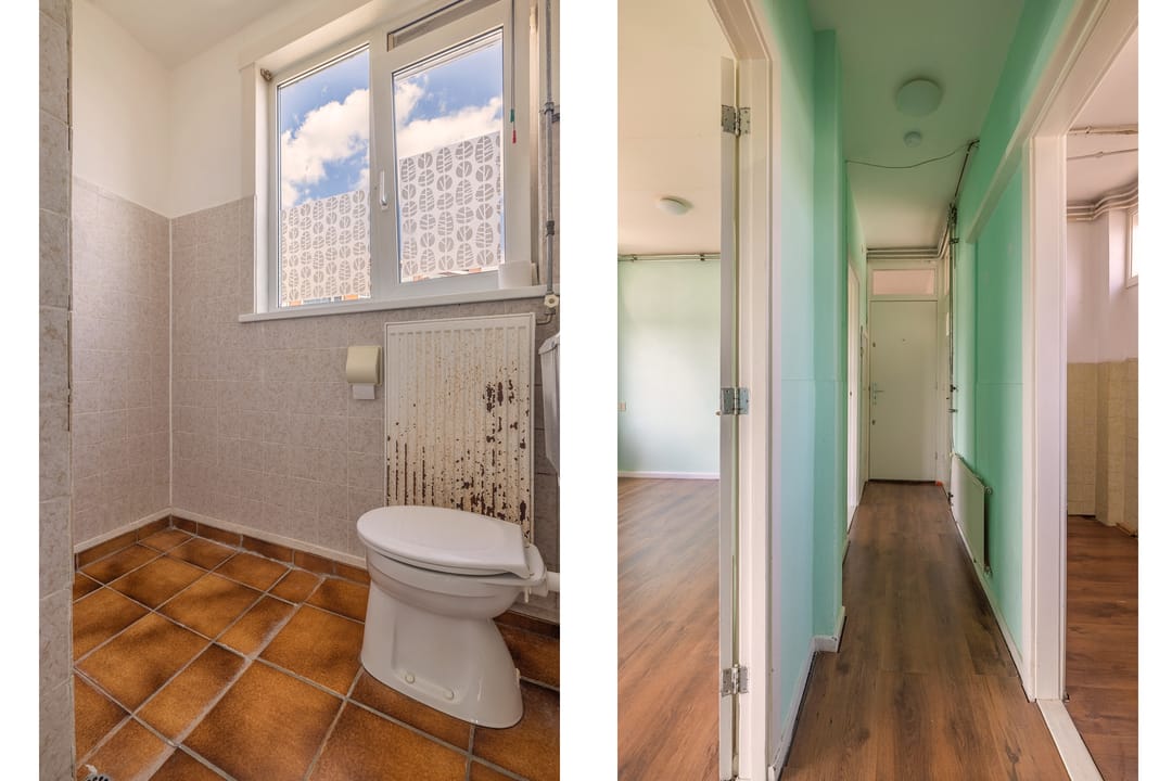 Foto 11 van Ebenhaëzerstraat 14-B