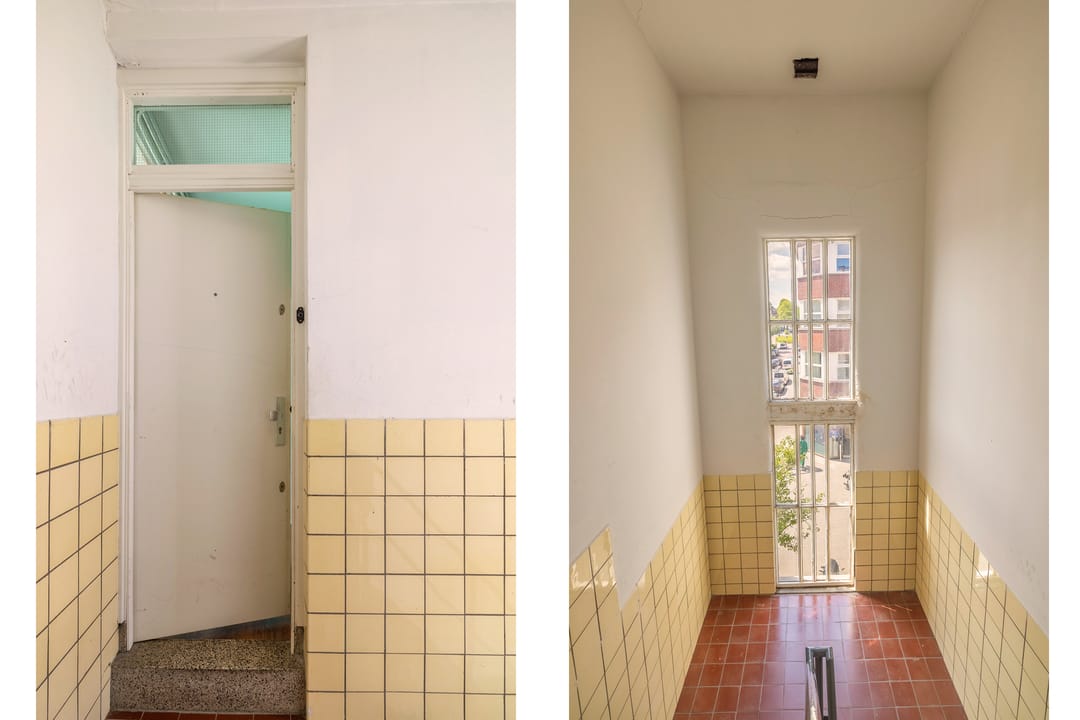 Foto 13 van Ebenhaëzerstraat 14-B