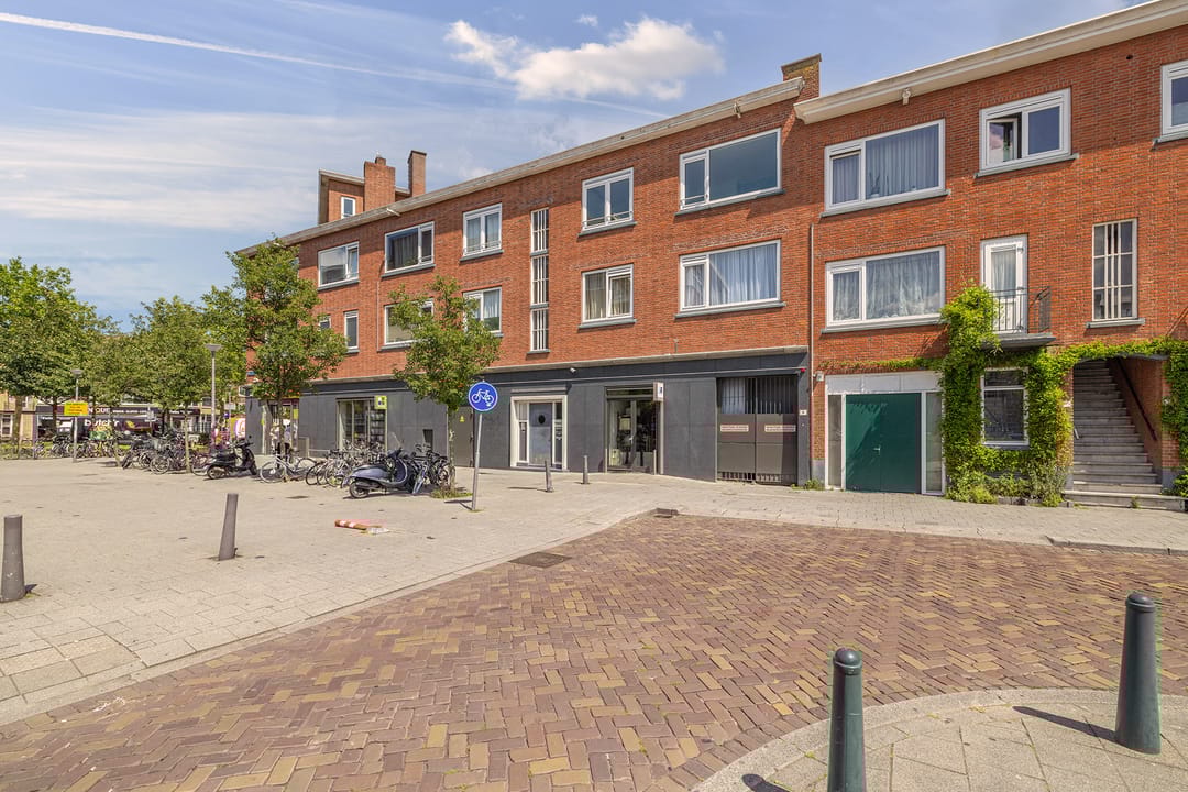 Foto 17 van Ebenhaëzerstraat 14-B