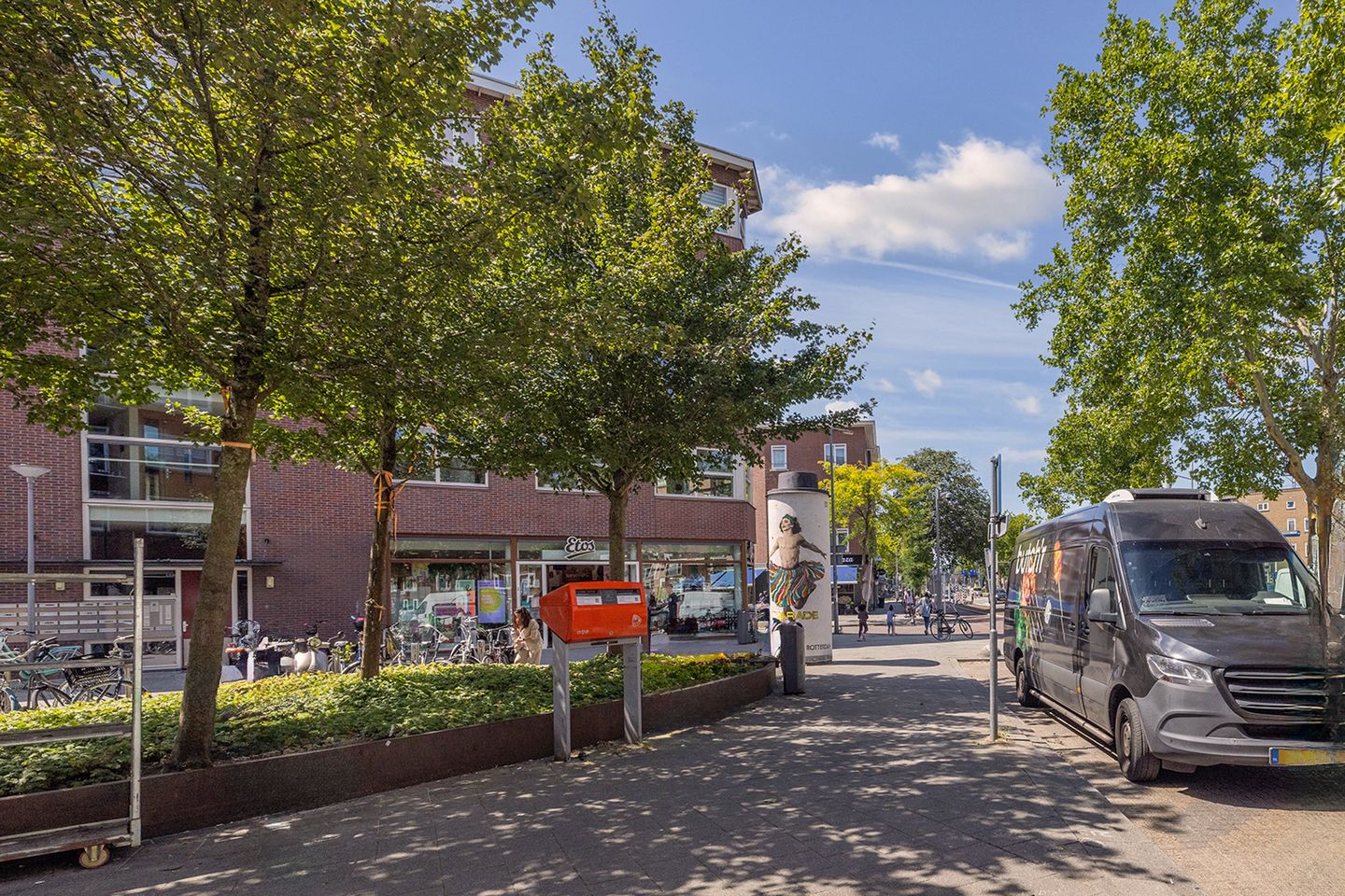 Foto 19 van Ebenhaëzerstraat 14-B