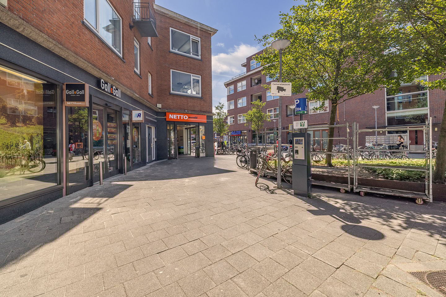 Foto 20 van Ebenhaëzerstraat 14-B