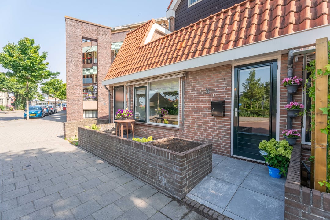 Foto 17 van Oegstgeesterweg 3