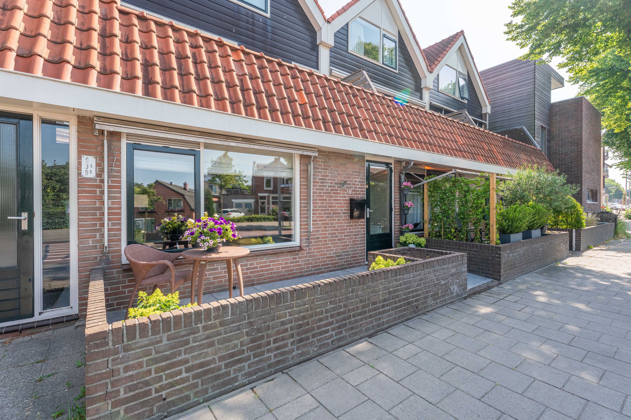 Foto 18 van Oegstgeesterweg 3