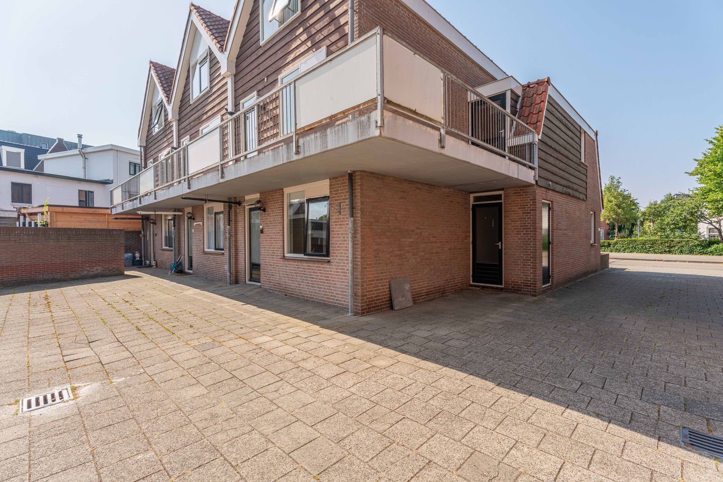 Foto 19 van Oegstgeesterweg 3