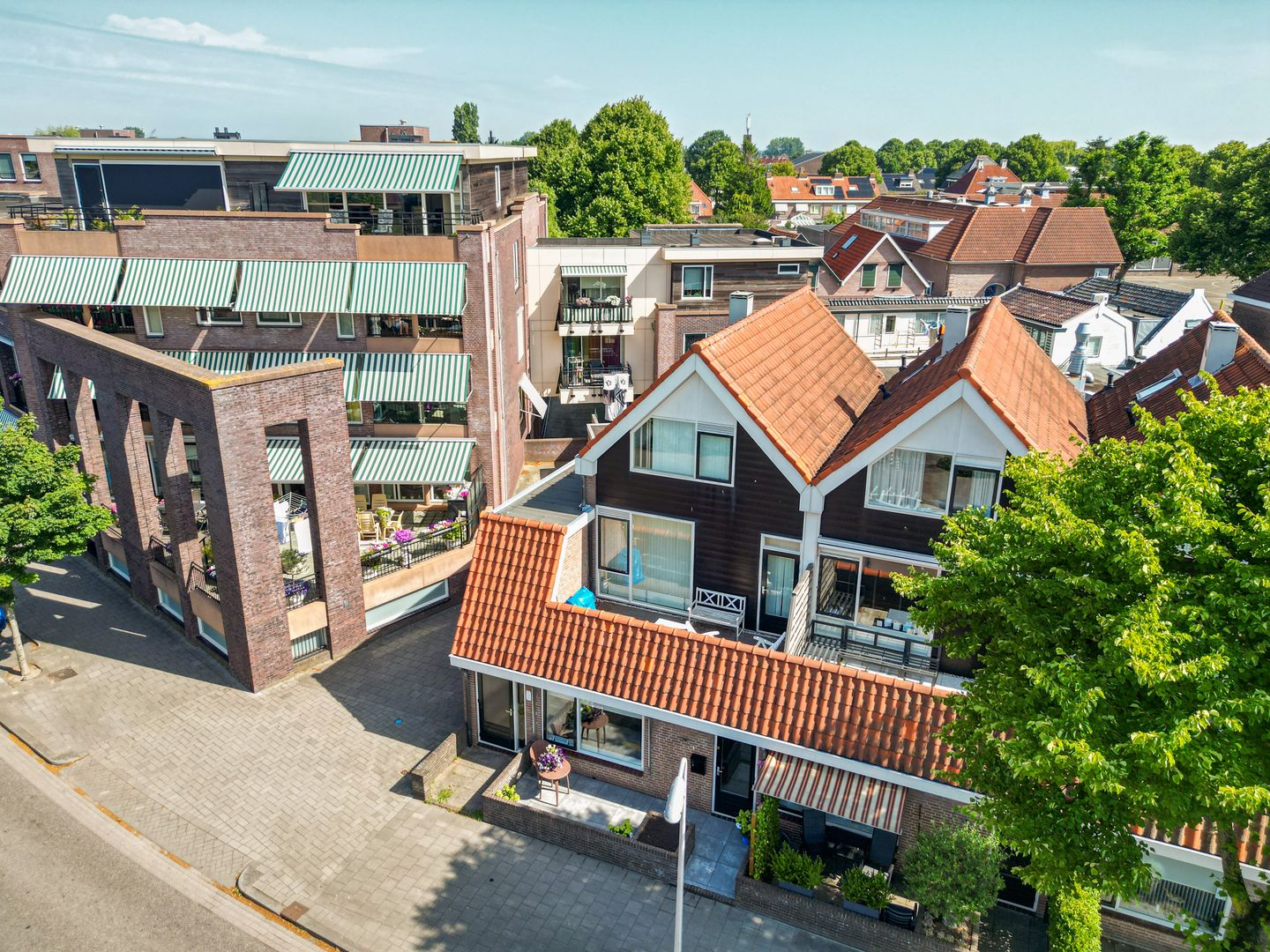 Foto 20 van Oegstgeesterweg 3