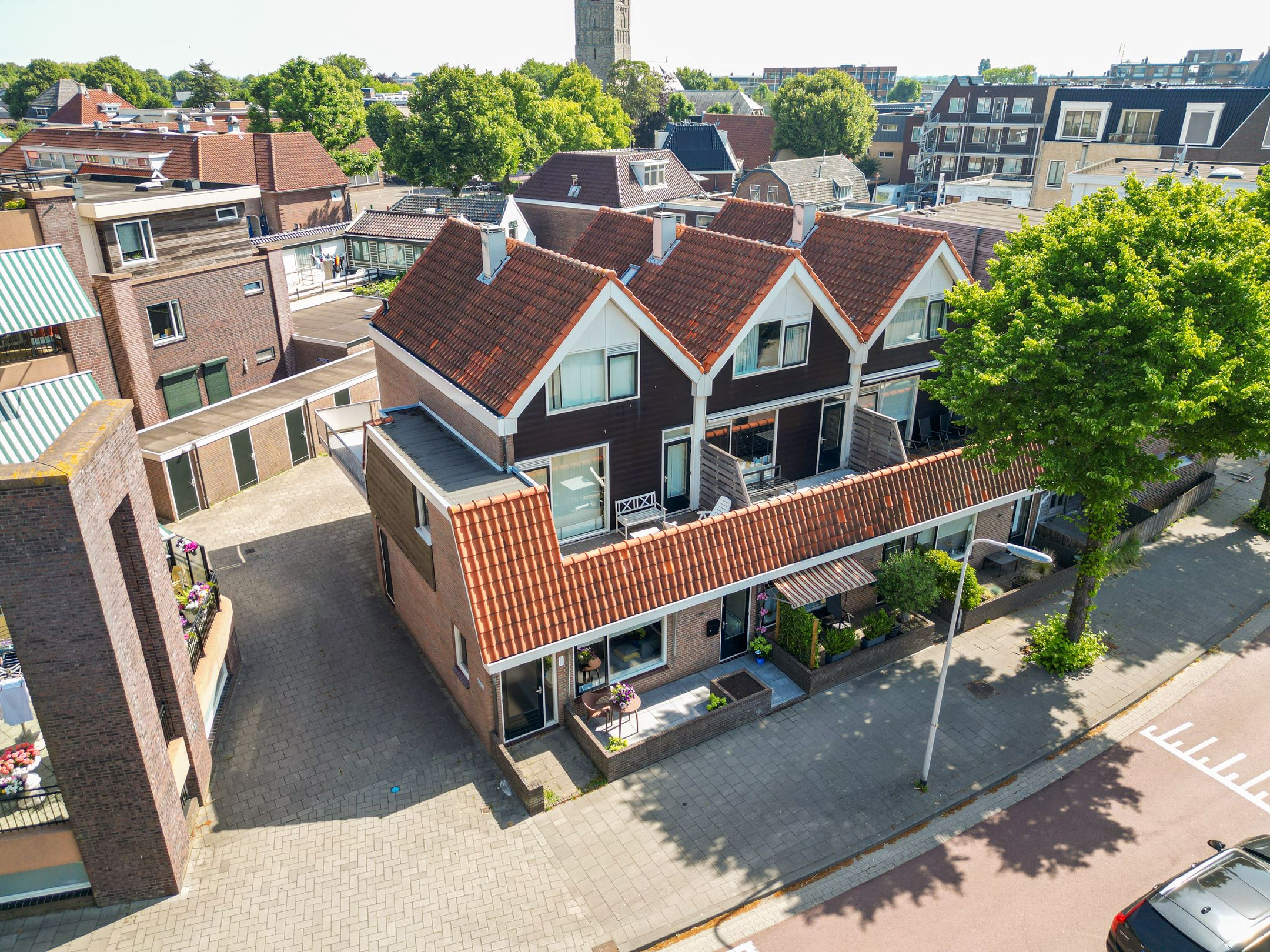 Foto 21 van Oegstgeesterweg 3