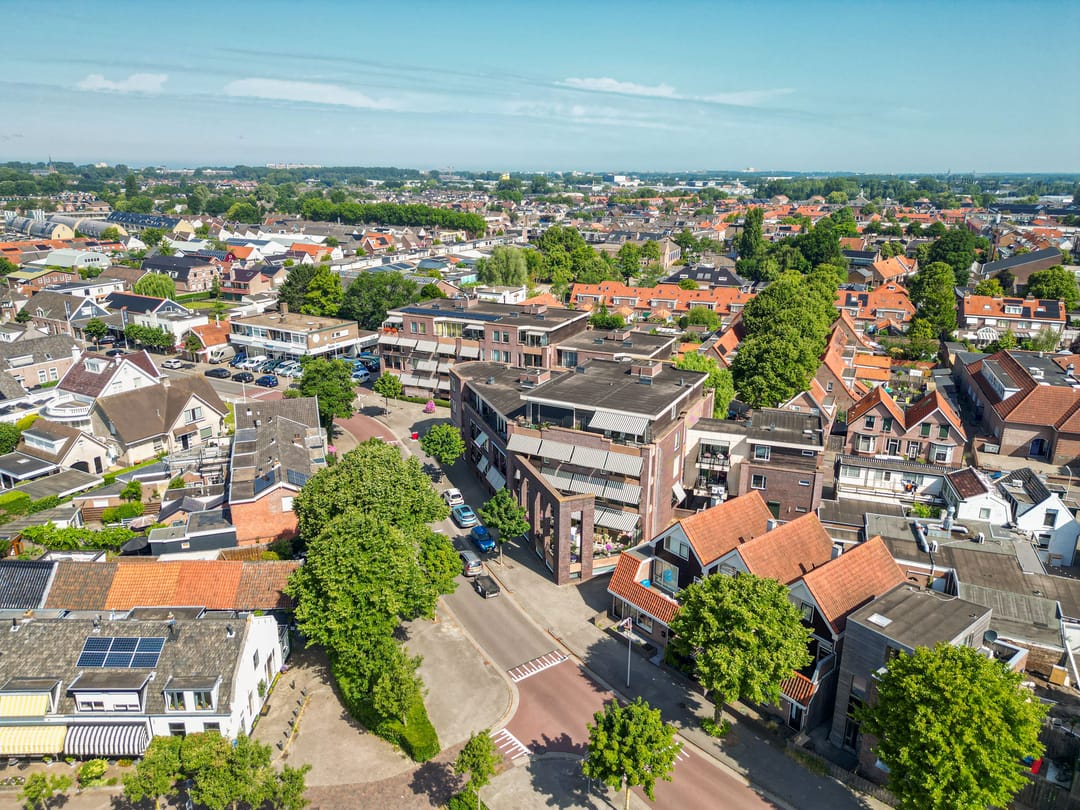 Foto 23 van Oegstgeesterweg 3