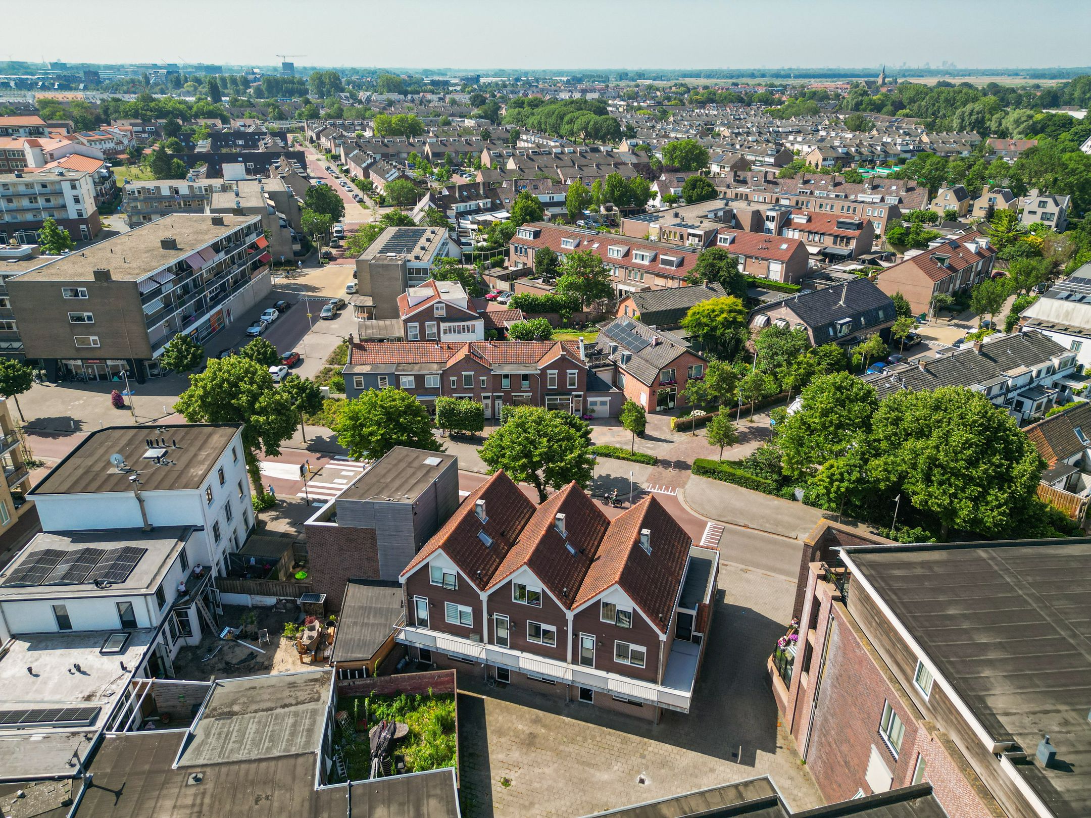 Foto 24 van Oegstgeesterweg 3