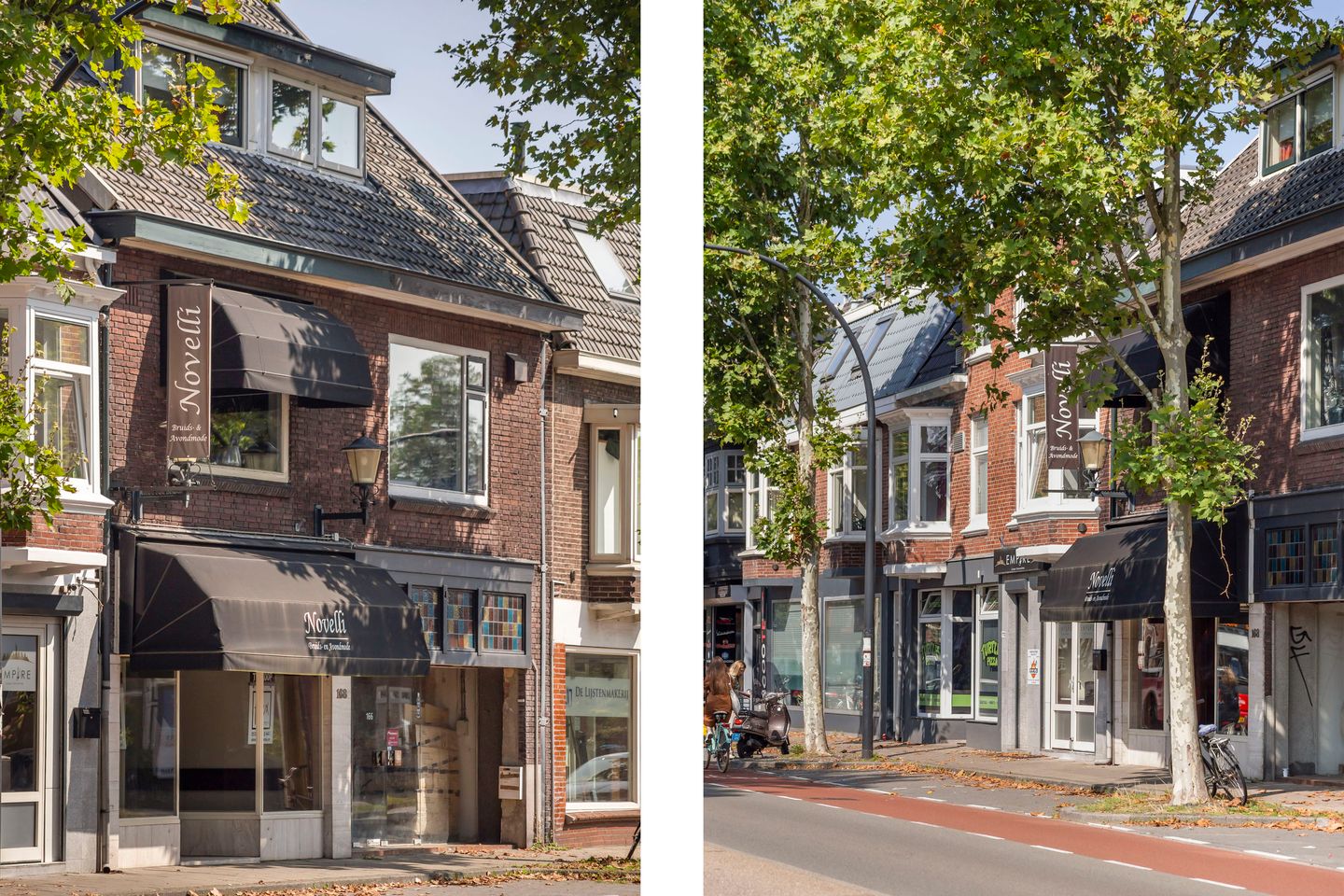 Foto 5 van Hengelosestraat 168