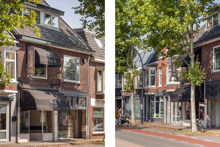 Foto 5 van Hengelosestraat 168