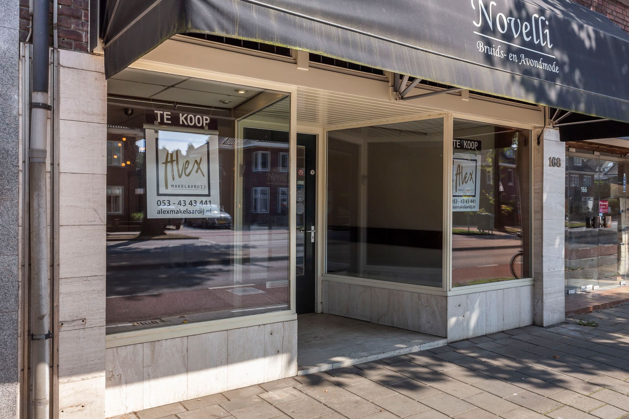 Foto 6 van Hengelosestraat 168