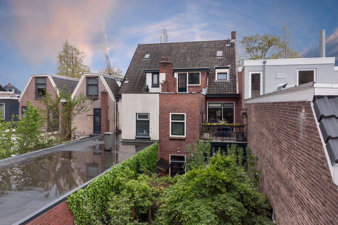 Foto 32 van Hengelosestraat 168