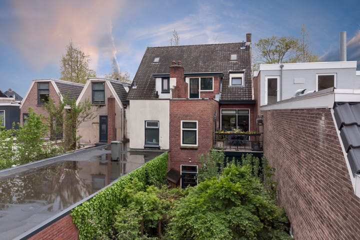 Foto 32 van Hengelosestraat 168