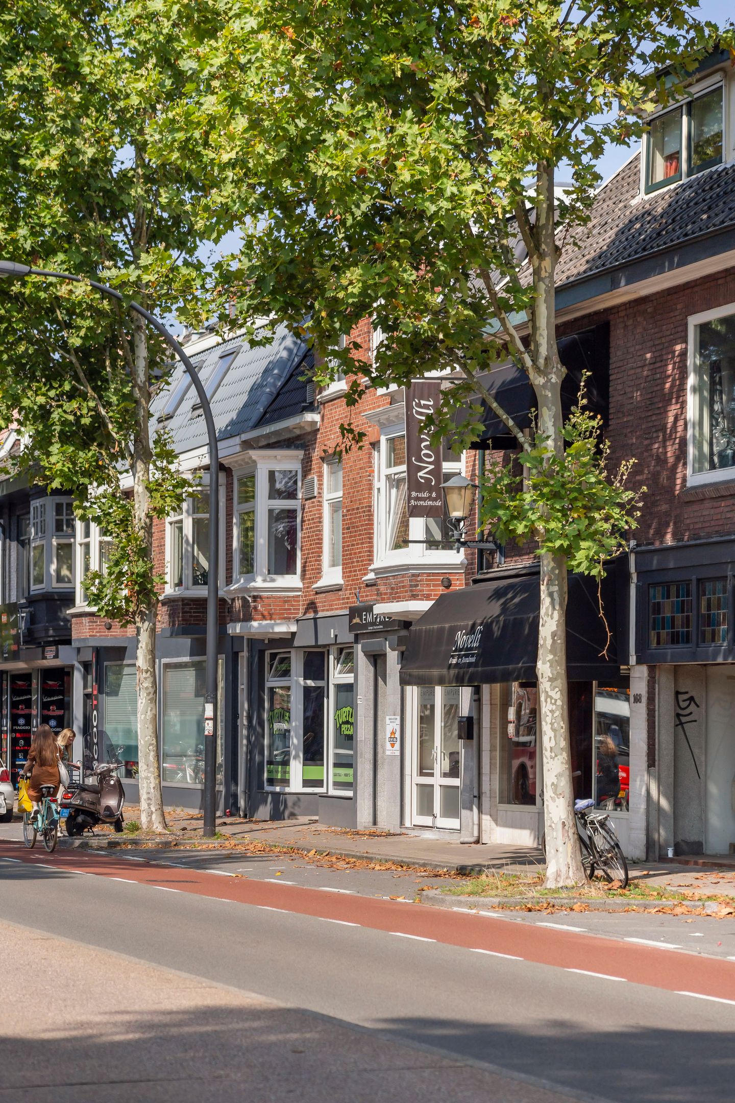 Foto 34 van Hengelosestraat 168