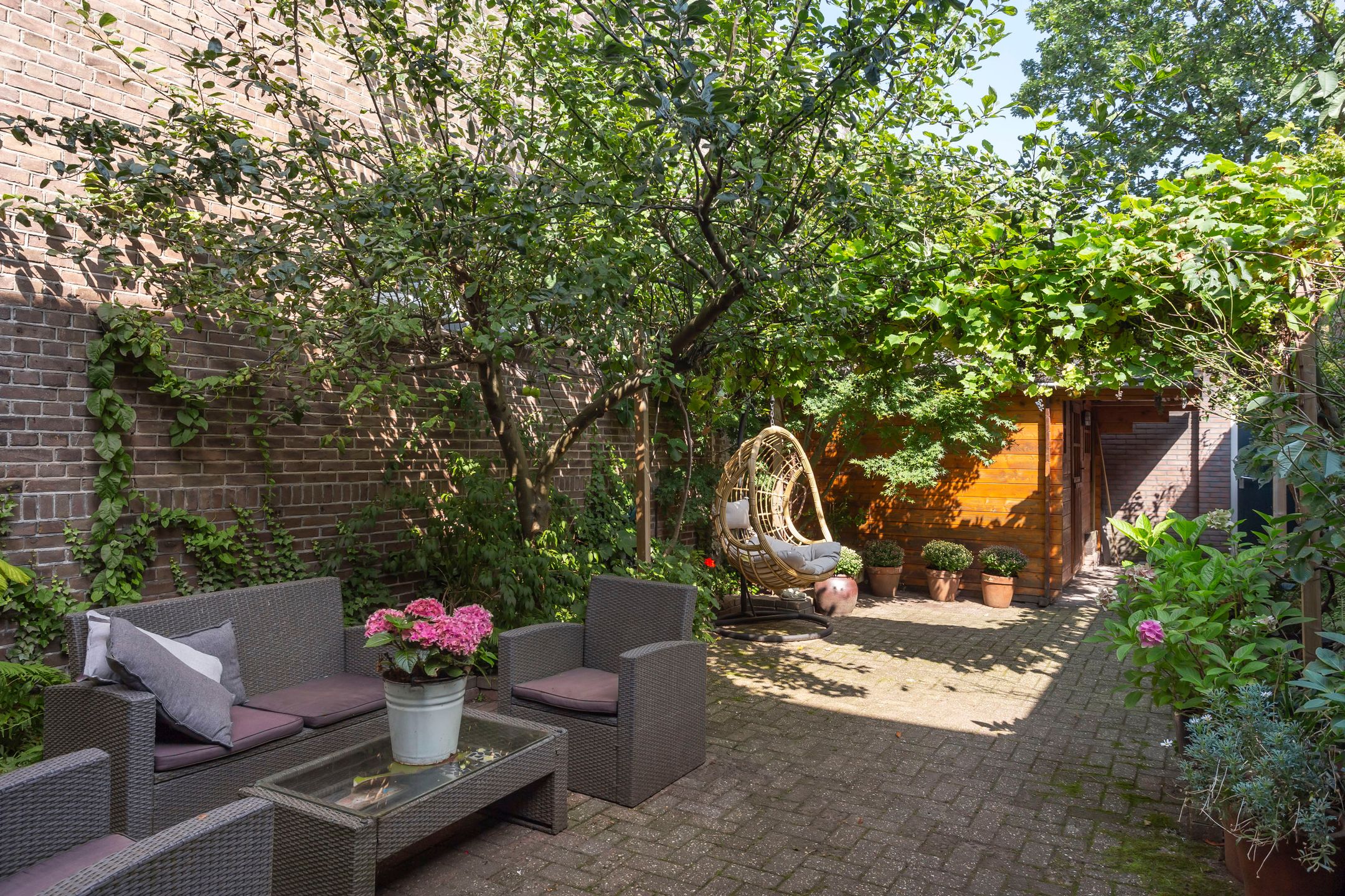 Foto 36 van Hengelosestraat 168