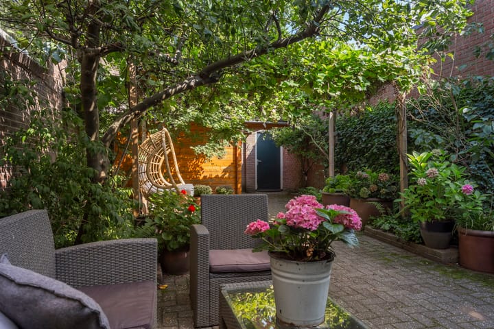 Foto 37 van Hengelosestraat 168