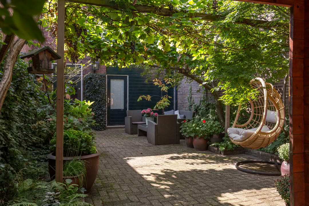 Foto 38 van Hengelosestraat 168