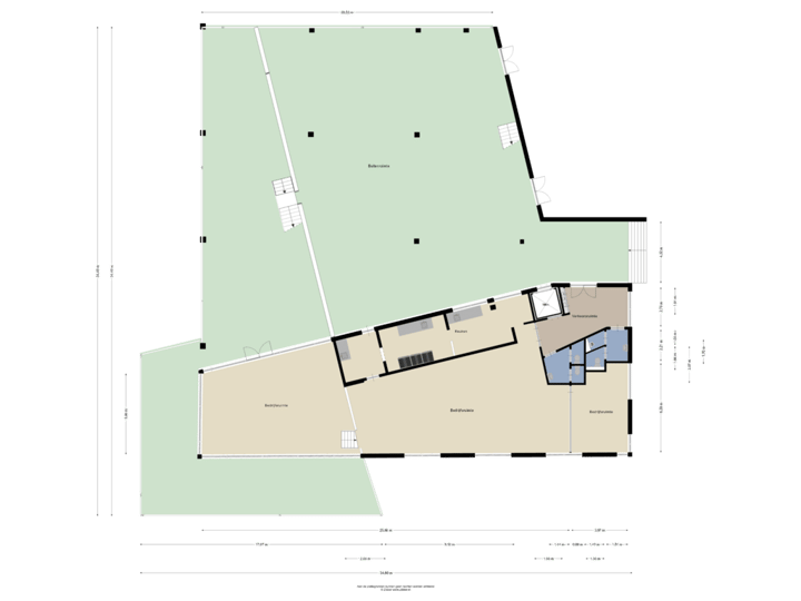 Begane Grond