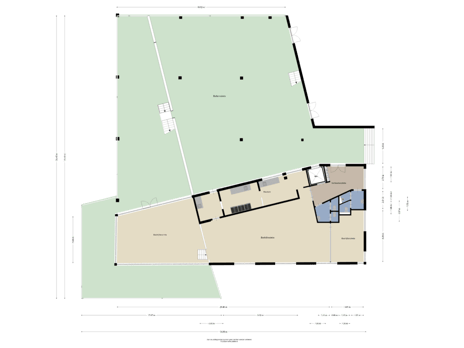 Bekijk plattegrond