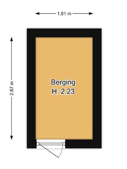 Photo 32 of Generaal de la Reijlaan 14-BII