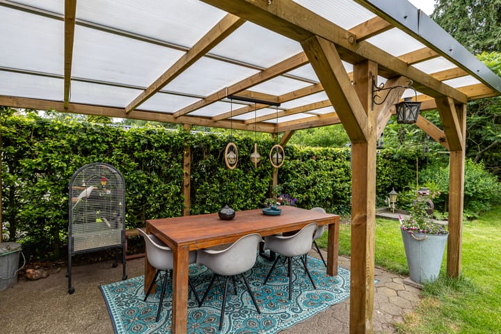 Foto 5 van Beukenlaan 43