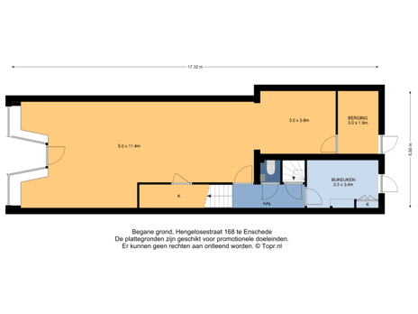 Bekijk plattegrond