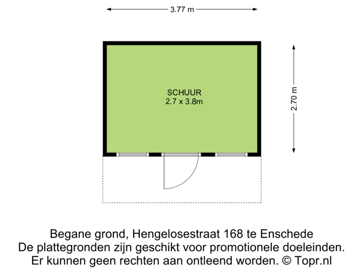 Schuur