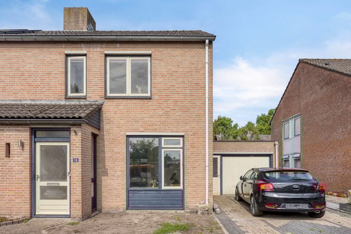 Foto 2 van Leeuwerikstraat 18