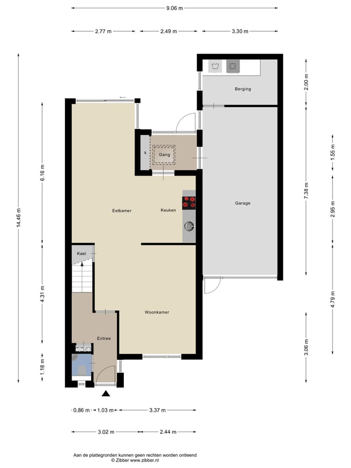 Foto 44 van Leeuwerikstraat 18