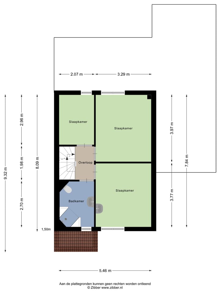 Foto 45 van Leeuwerikstraat 18