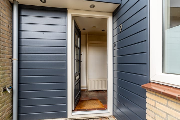 Foto 7 van Schelfstraat 9