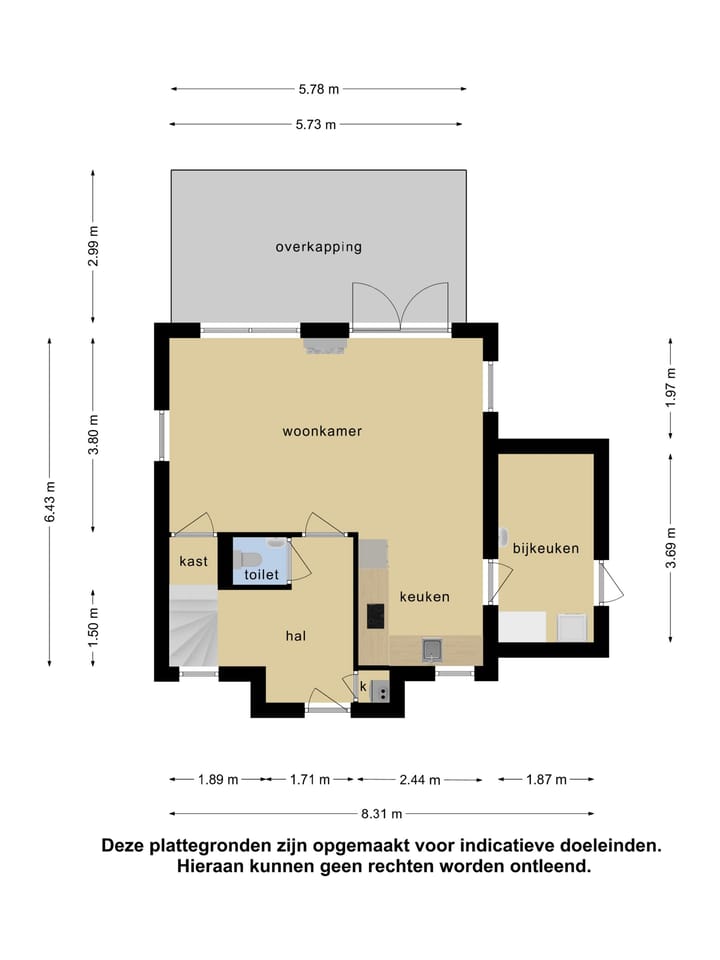 Photo 57 of Jonenweg 5-102