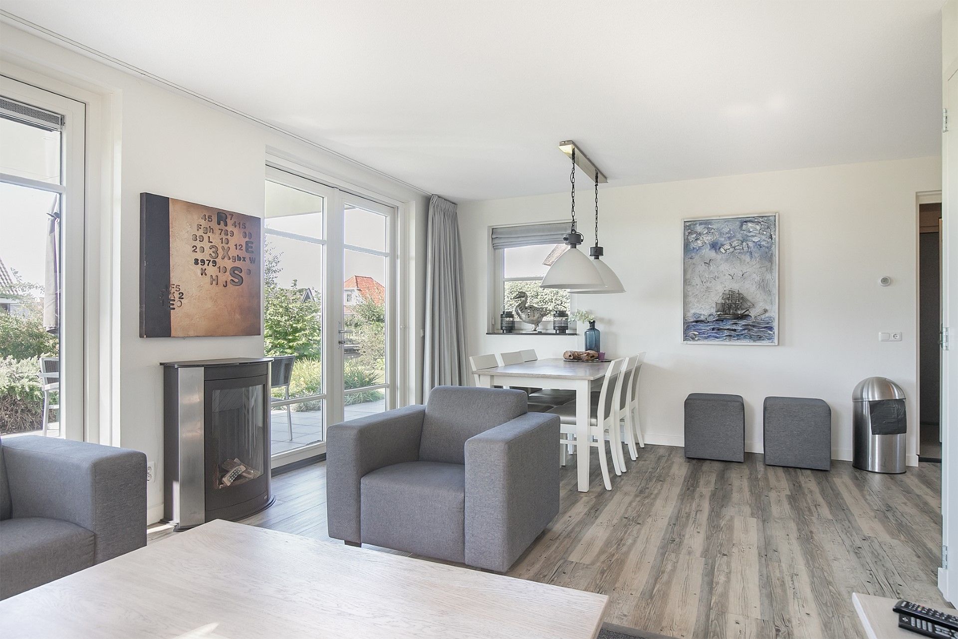 3-bedroom freehold villa in Giethoorn — photo 4 of 5
