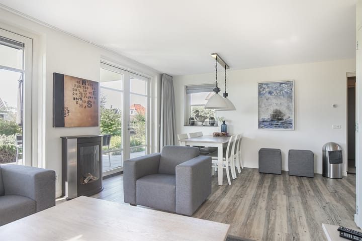 Foto 4 van Jonenweg 5-102