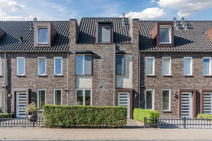 De Quaystraat 38