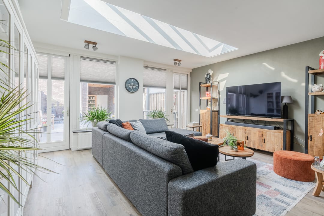 Photo 2 of De Quaystraat 38