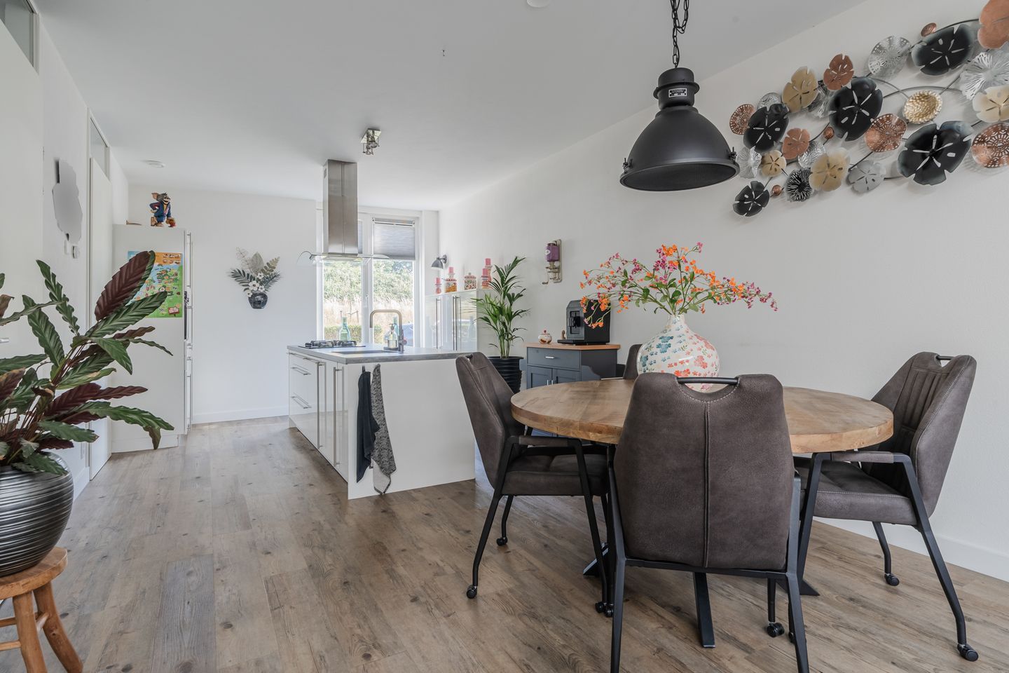 Photo 4 of De Quaystraat 38