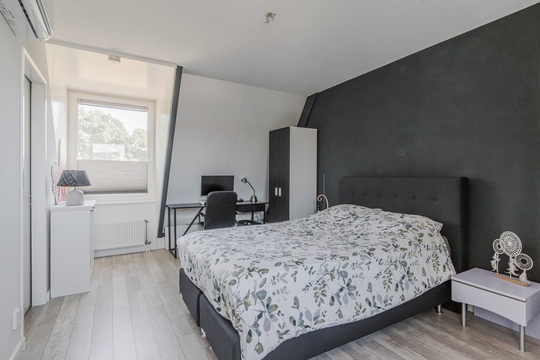 Photo 8 of De Quaystraat 38