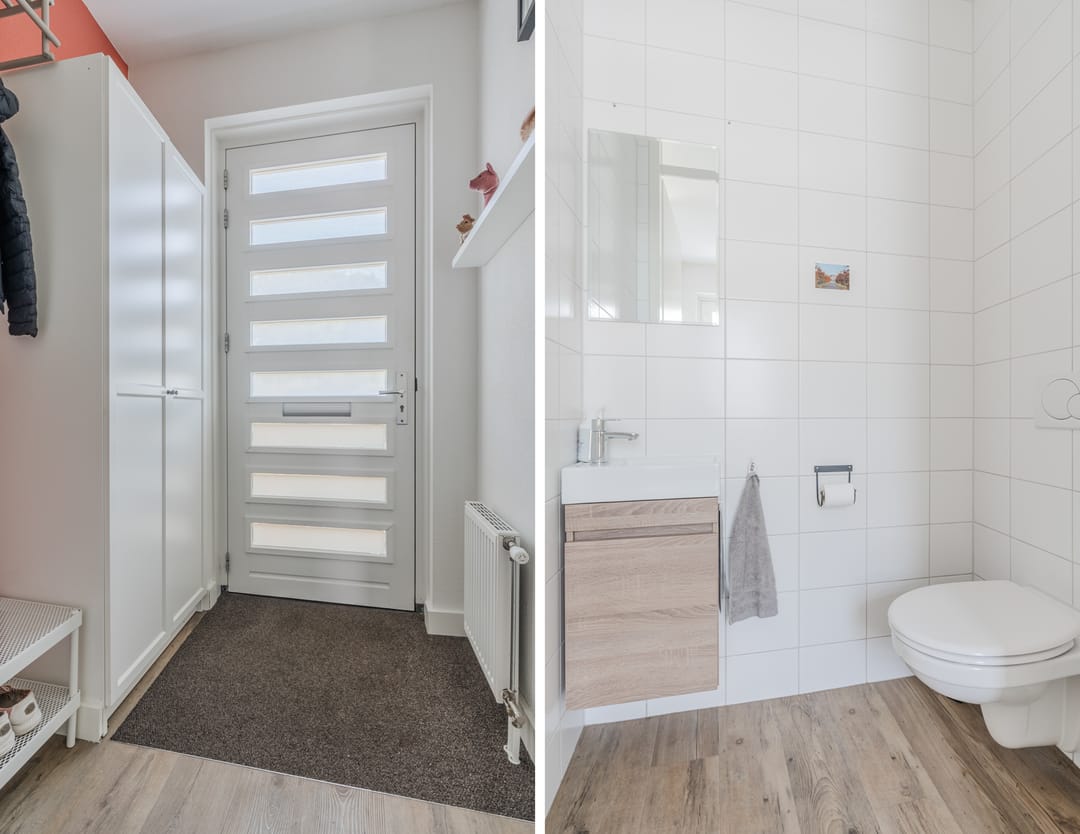 Photo 11 of De Quaystraat 38